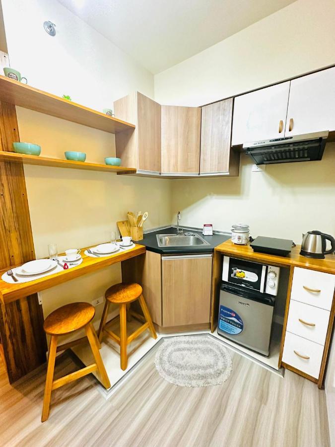 Apartamento Avida Towers Riala: Your