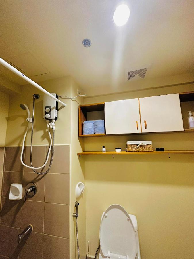 Avida Towers Riala: Your Apartamento *