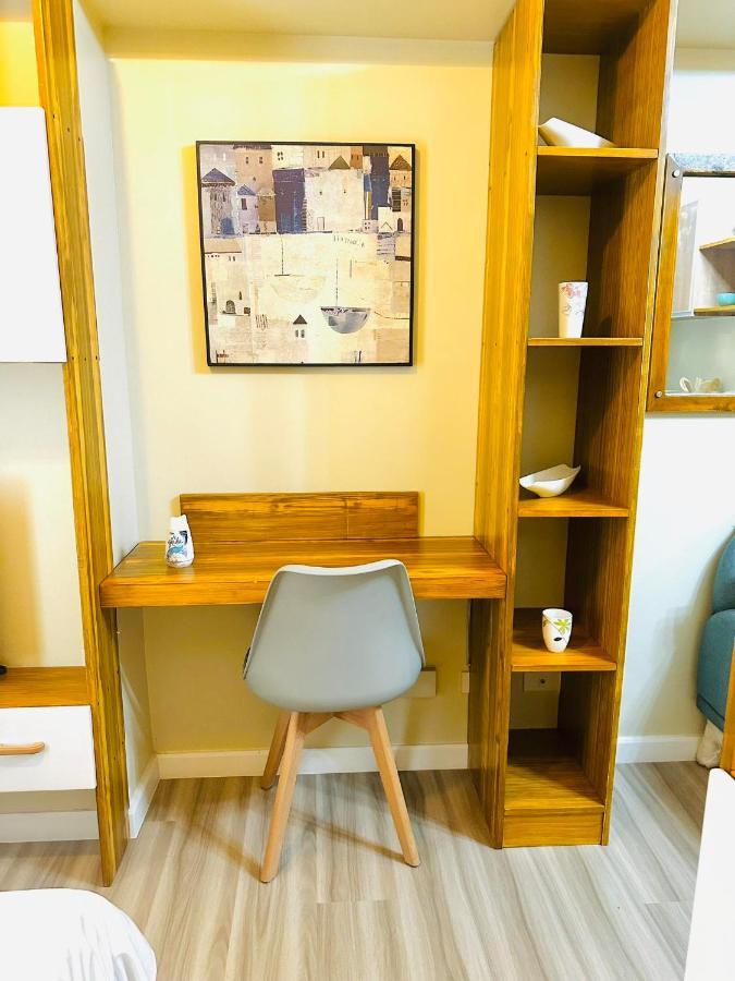 Apartamento Avida Towers Riala: Your