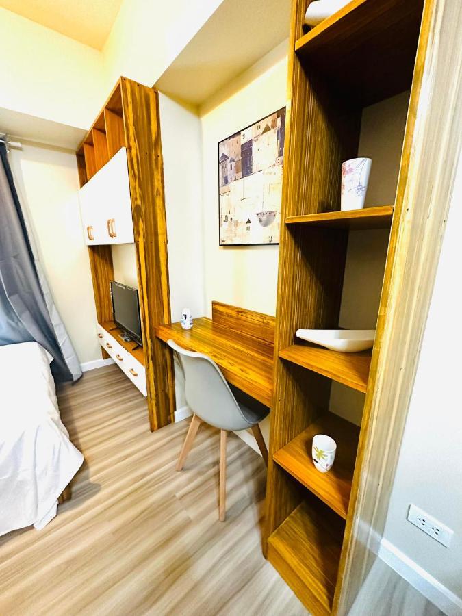 Avida Towers Riala: Your Apartamento *