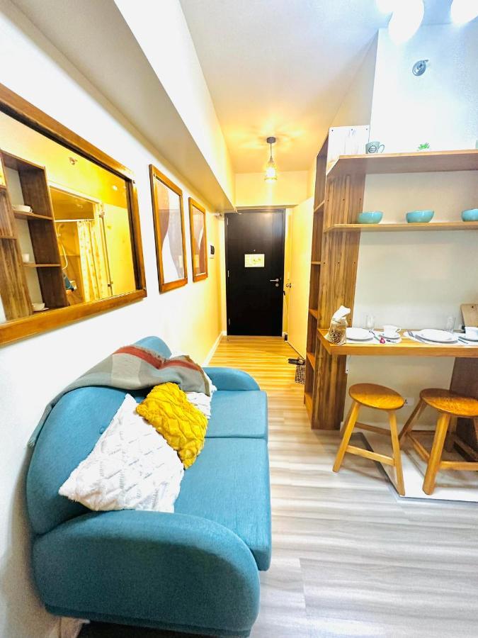 Avida Towers Riala: Your Apartamento Cebu