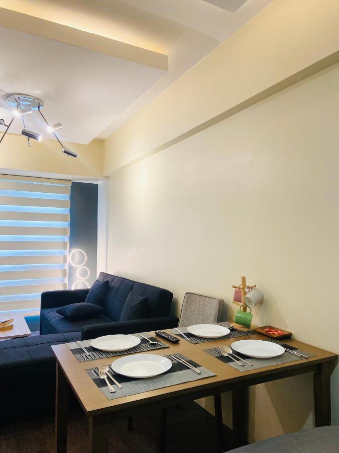 Modern Living At Avida Riala * Cebu