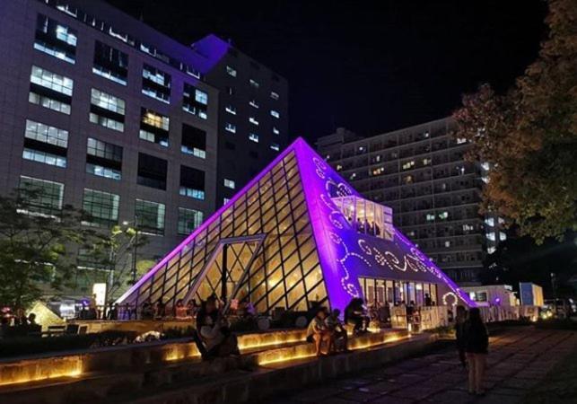 Aparthotel Modern Living At Avida Riala Cebu