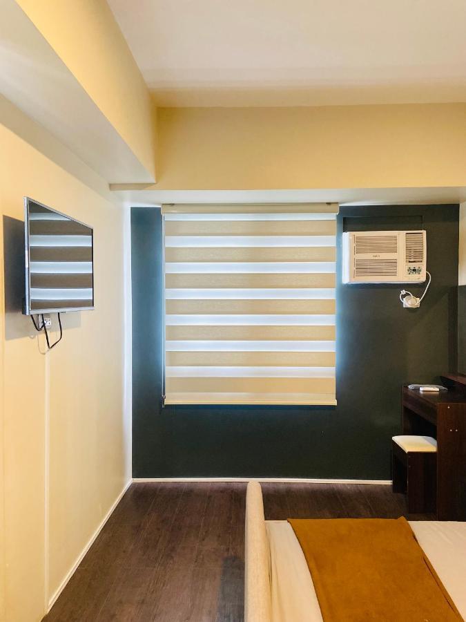 Modern Living At Avida Riala * Cebu