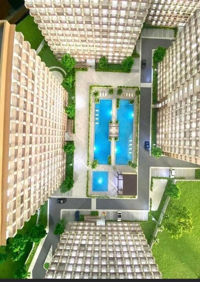 Saekyung Village One Phase 3 *
