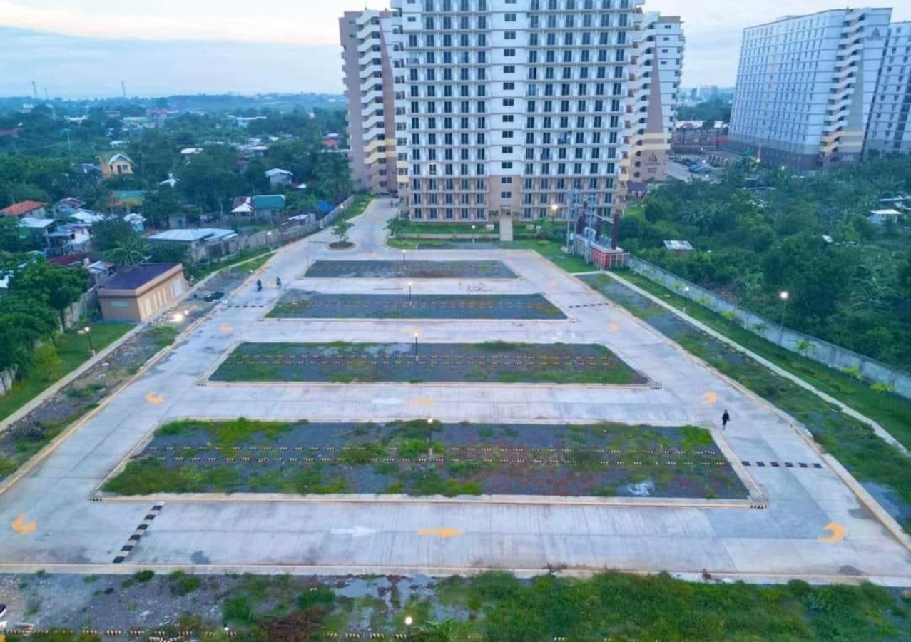 Saekyung Village One Phase 3 * Suba Basbas