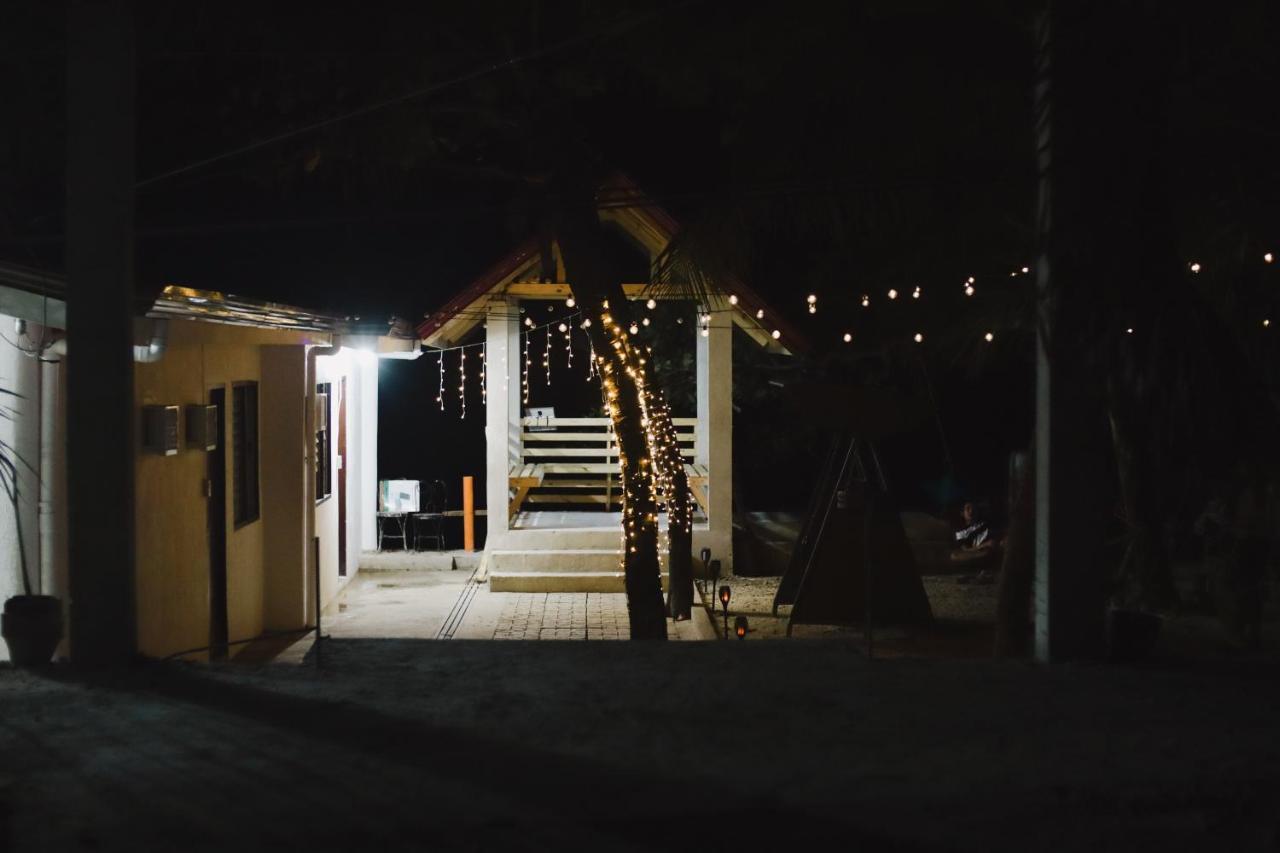 Voz Front Resort *