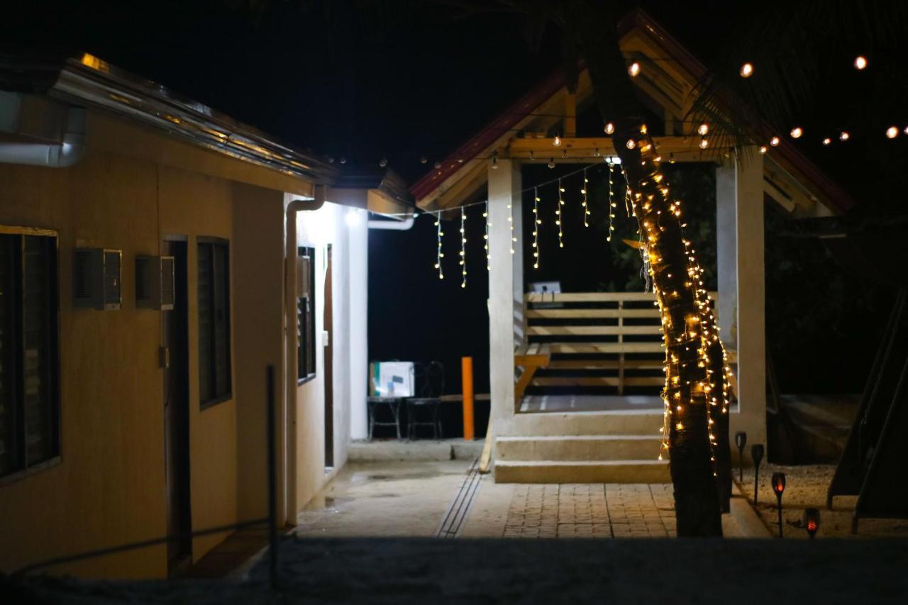 Voz Front Resort