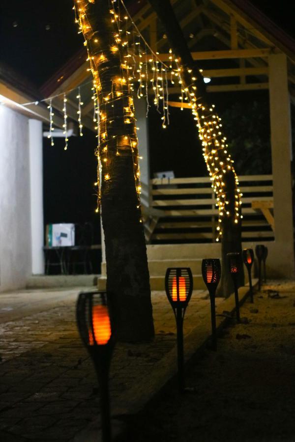 Voz Front Resort *
