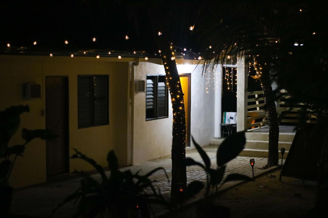 Resort Voz Front Daanlungsod