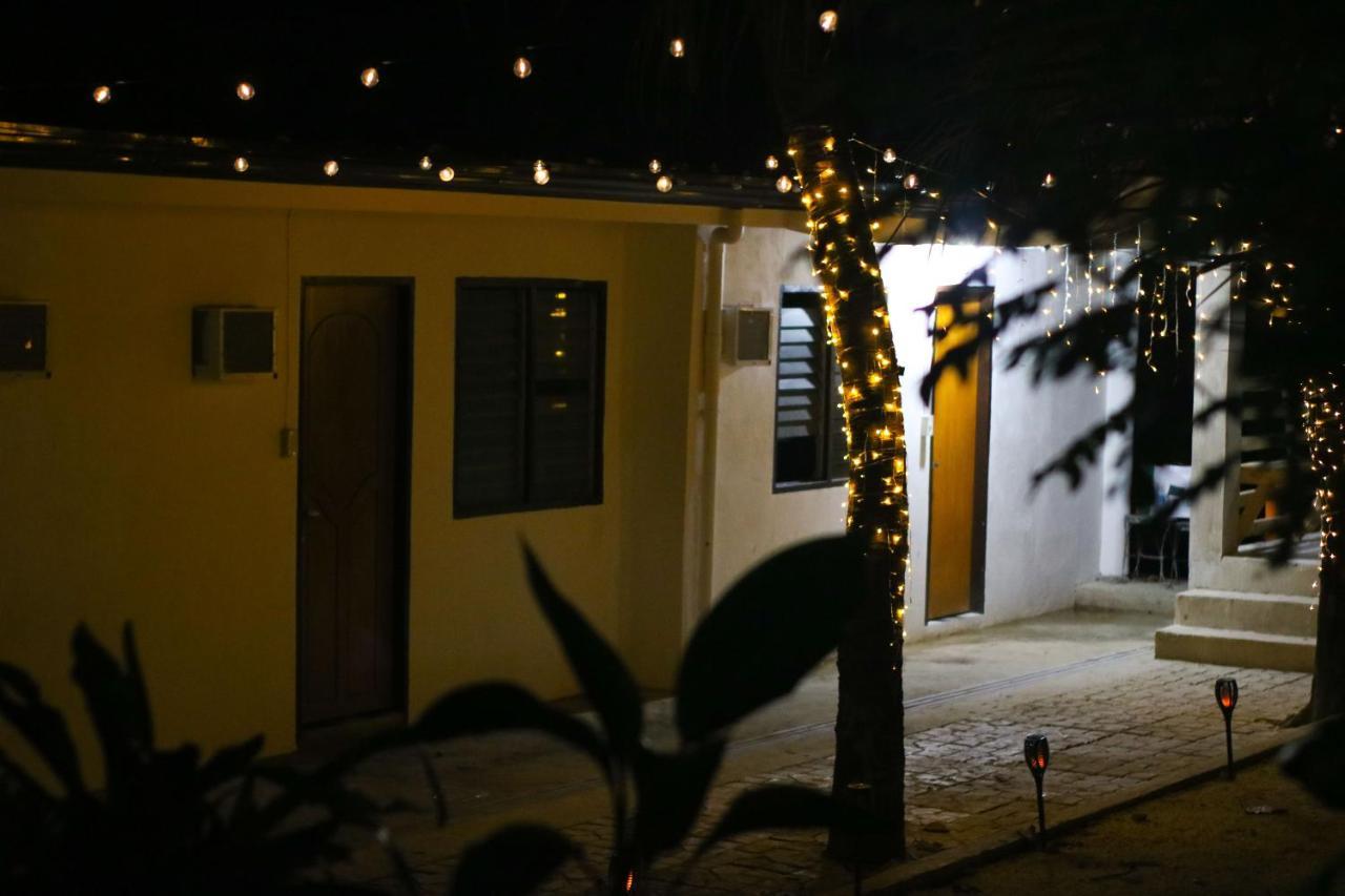 Voz Front Resort Daanlungsod