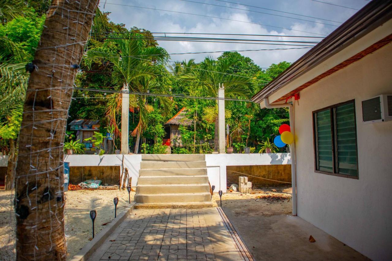 Resort Voz Front