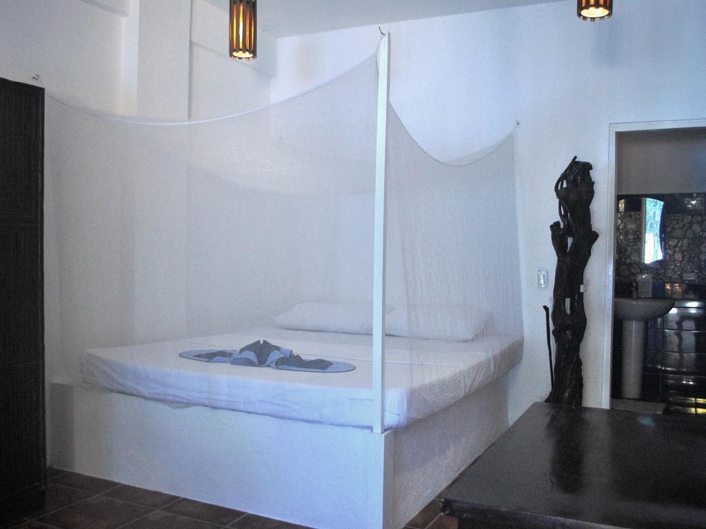 The Blue Orchid Resort 4*