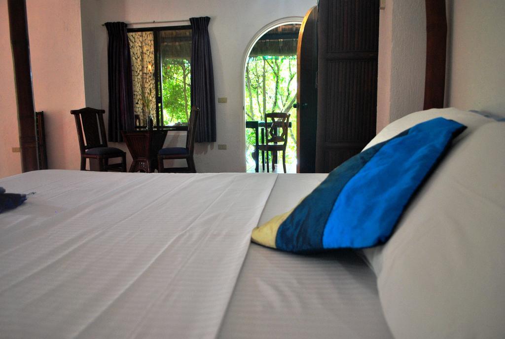 Resort The Blue Orchid
