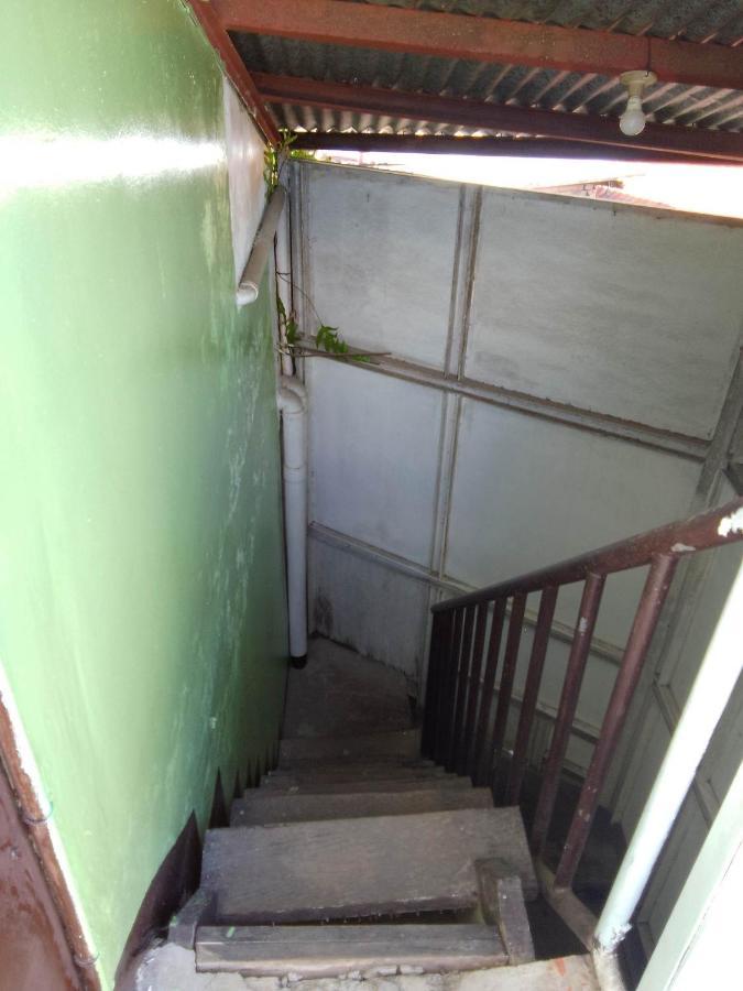 Wjv Cordova bahay-panuluyan