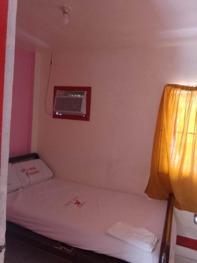 bahay-panuluyan Wjv Cordova