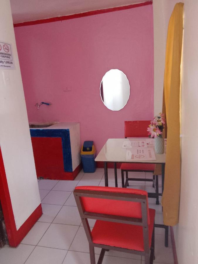 Wjv Cordova bahay-panuluyan