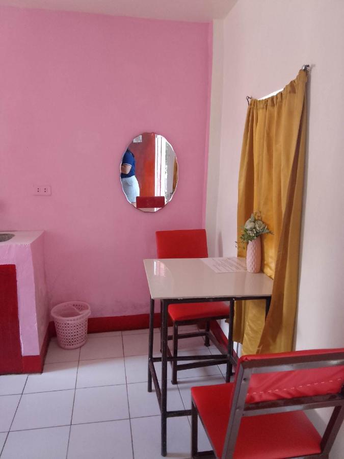 bahay-panuluyan Wjv Cordova Cebu