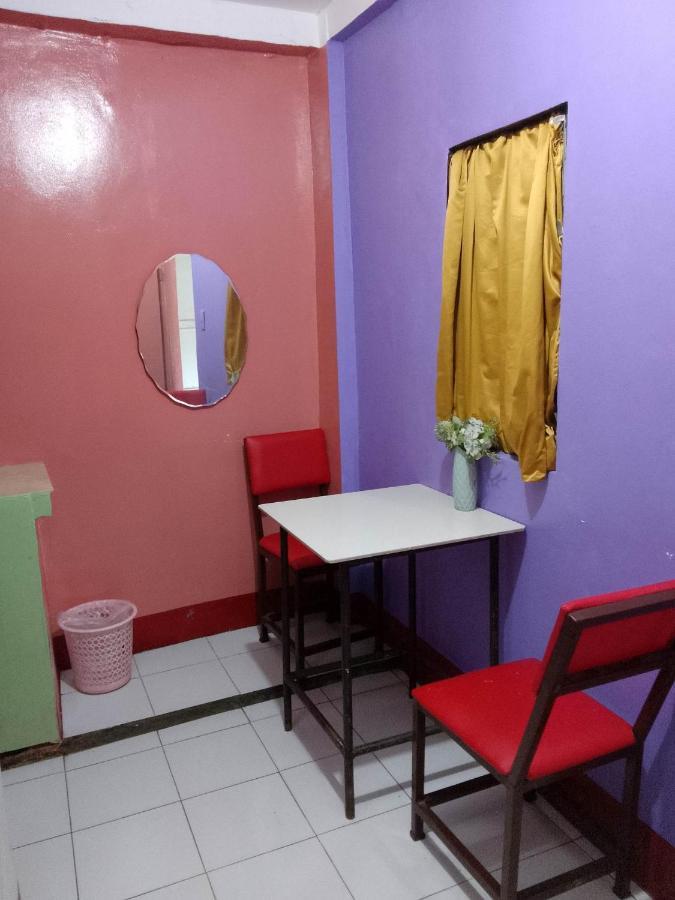 bahay-panuluyan Wjv Cordova