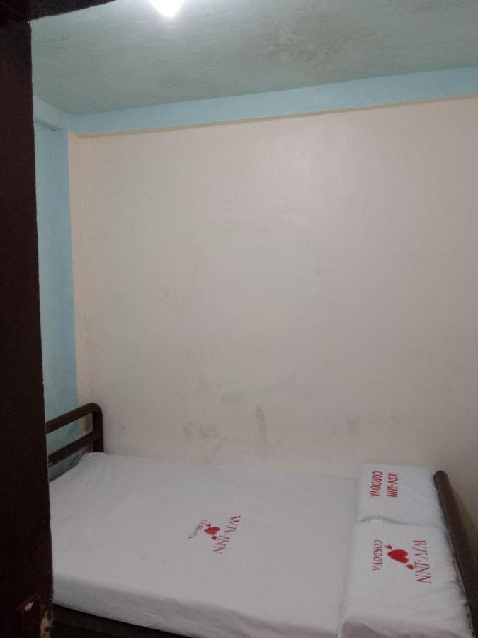 bahay-panuluyan Wjv Cordova Cebu