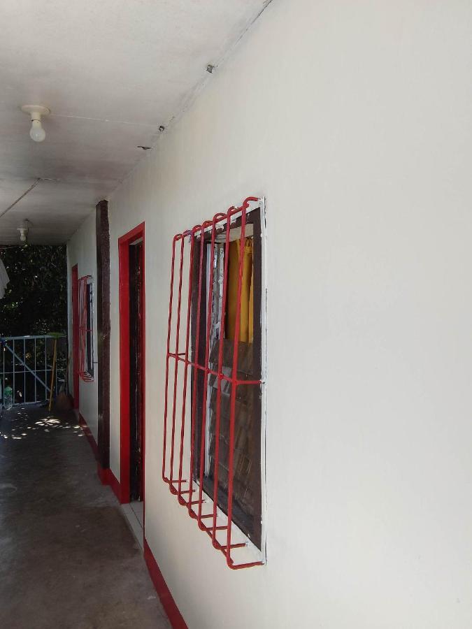Wjv Cordova bahay-panuluyan Cebu