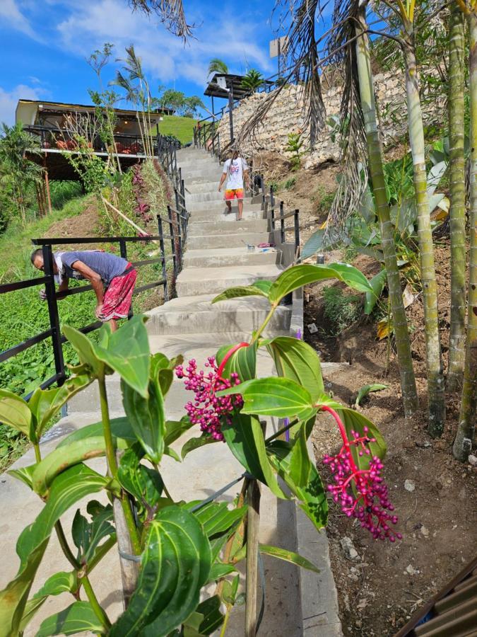 Country house Guillen Plantaciones Farm Cebu