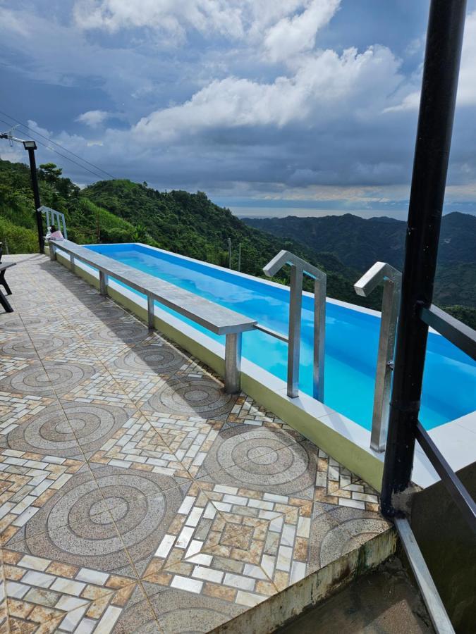 Country house Guillen Plantaciones Farm Cebu
