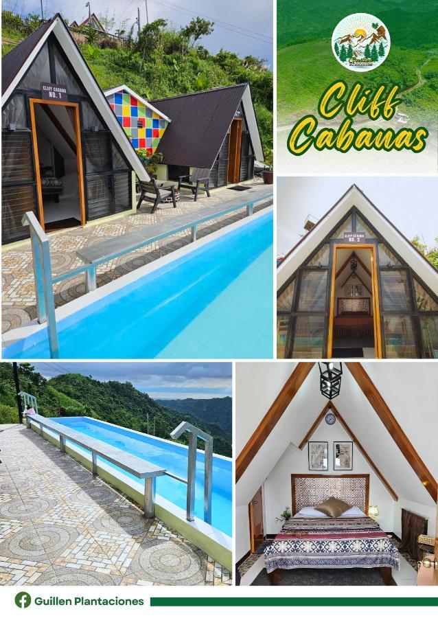 Guillen Plantaciones Farm Cebu