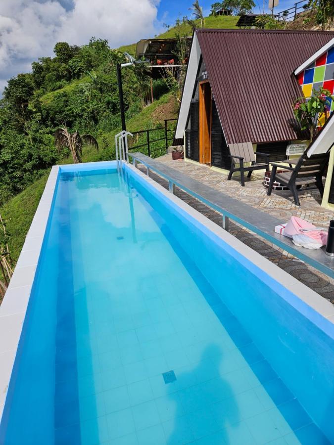 Country house Guillen Plantaciones Farm *