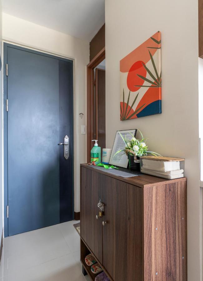 Apartment Ads Flat In Lapu-lapu City, Cebu *