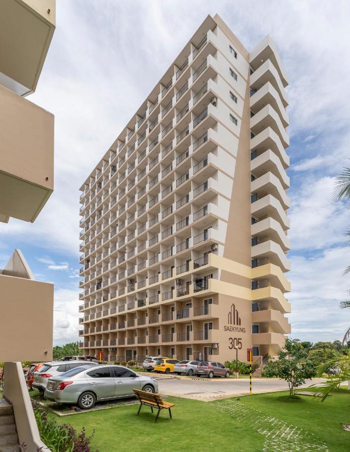 Ads Flat In Lapu-lapu City, Cebu