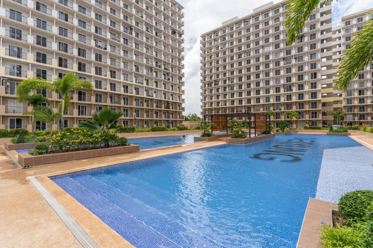 Apartment Ads Flat In Lapu-lapu City, Cebu