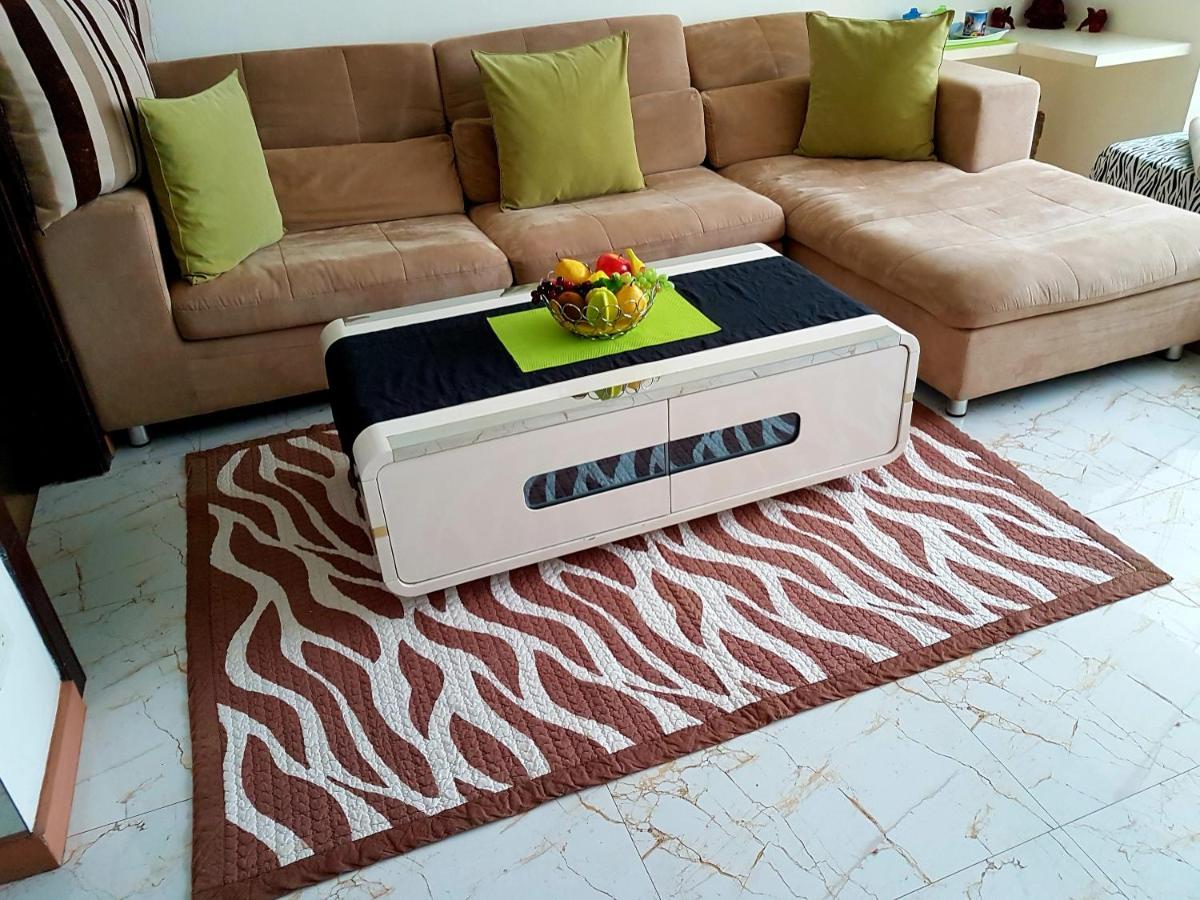 Luxury Budget In Apartment