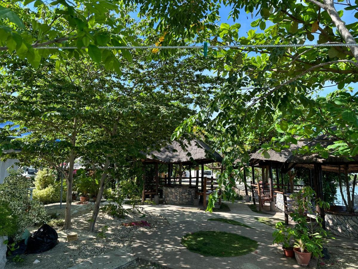 Resort Nanay Eustiquia Complex