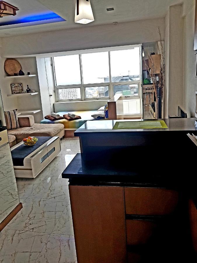 Apartment Luxury Budget In