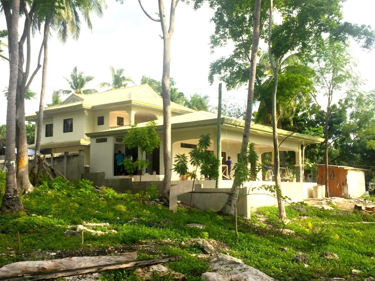 Lambug Beach Homestay Bed & Breakfast Lambug