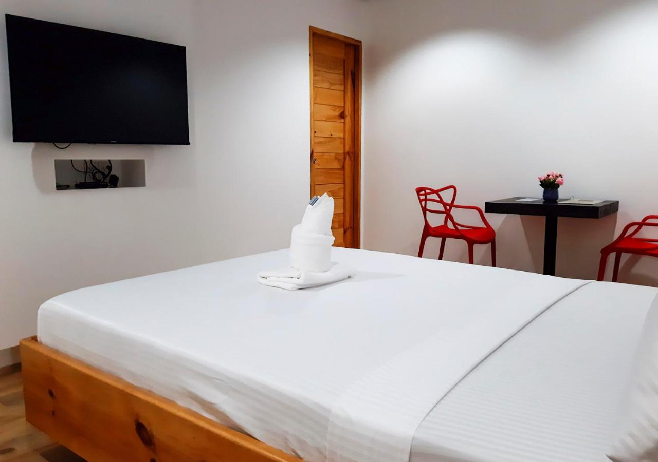 Hotel M Liloan House 3*