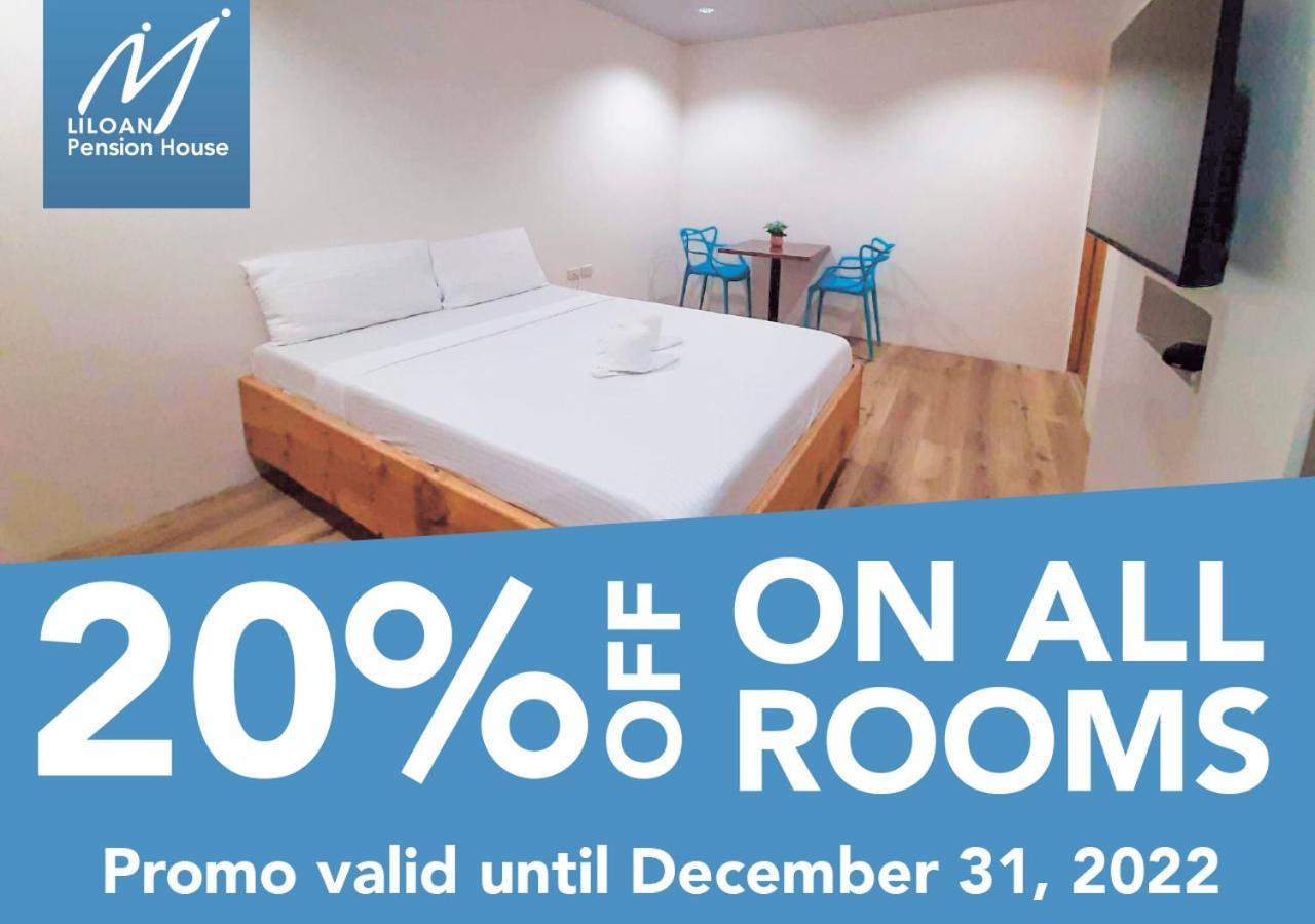 M Liloan House Hotel