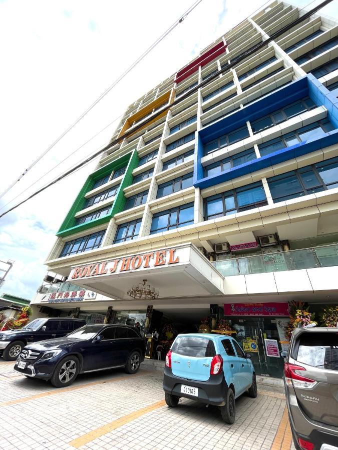 Royal J Hotel