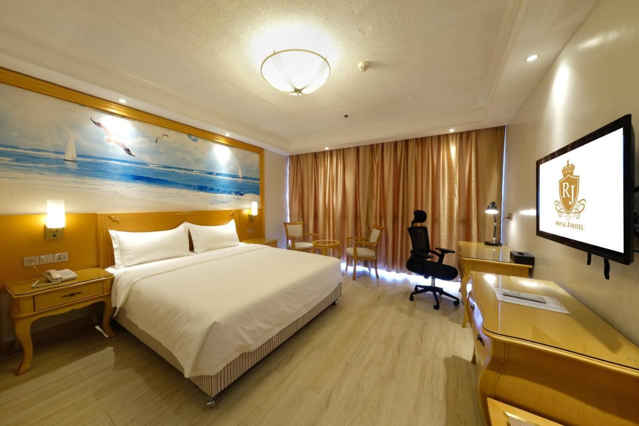 Hotel Royal J Cebu