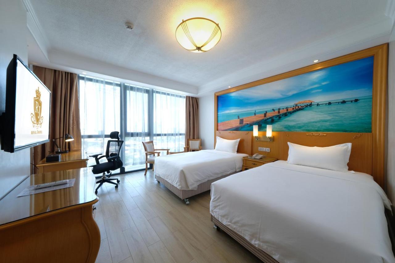 Royal J Cebu