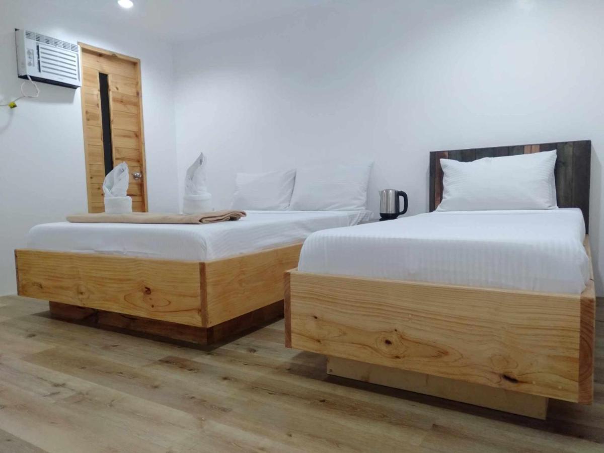 M Liloan House Hotel