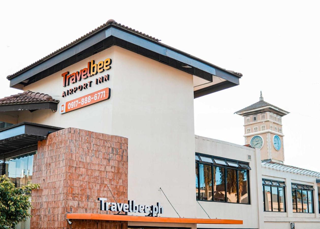 Travelbee Airport * Lapu-Lapu City