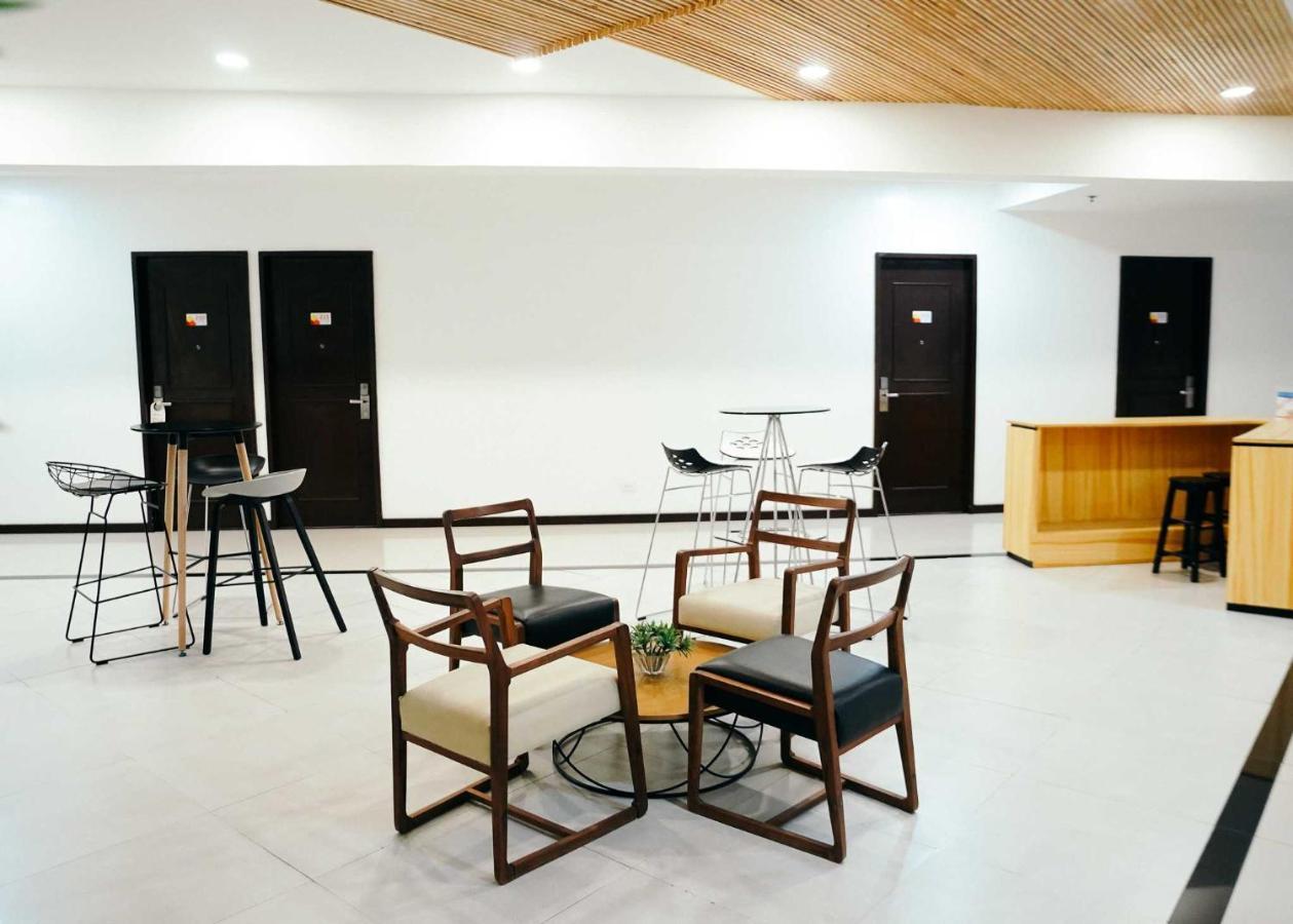 Travelbee Airport bahay-panuluyan Lapu-Lapu City