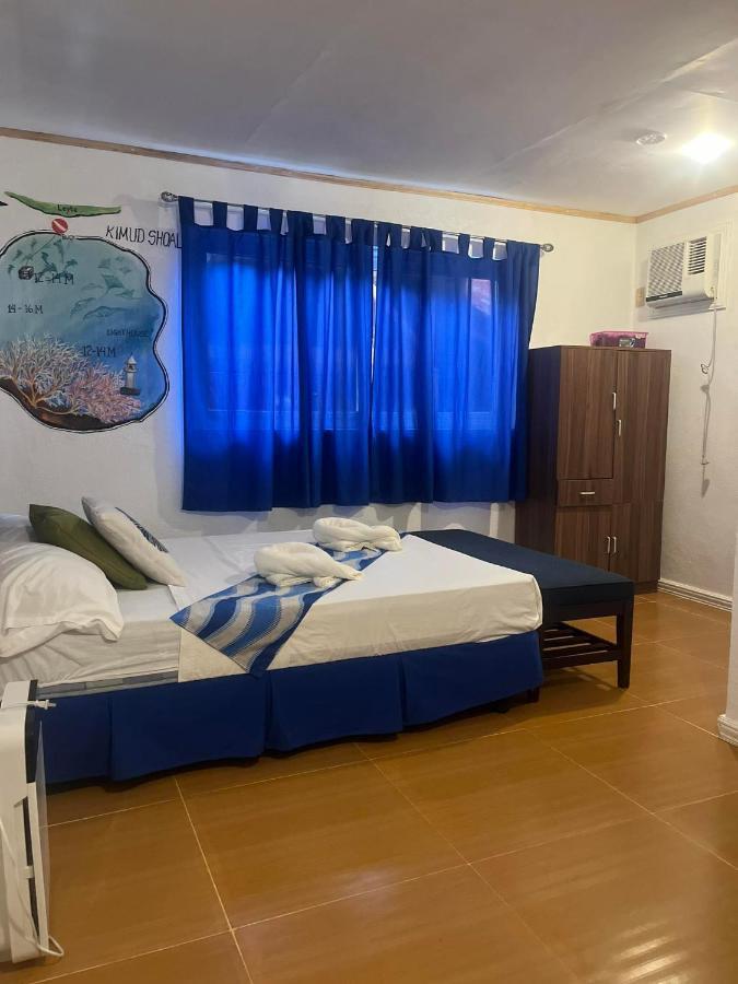 And Dive Bed & Breakfast