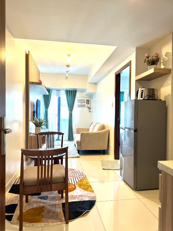 C&l By Ancho Aparthotel