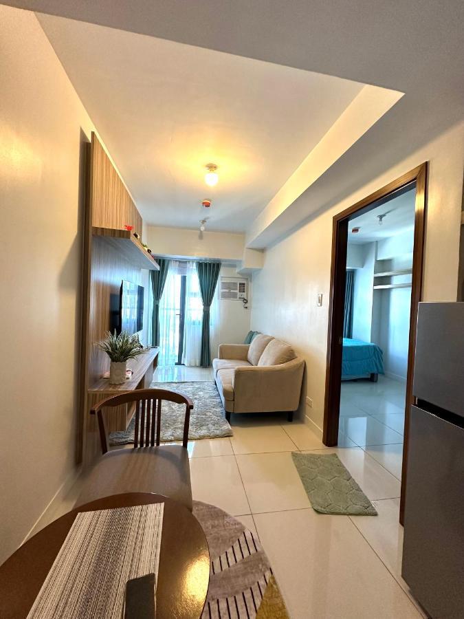Aparthotel C&l By Ancho Cebu