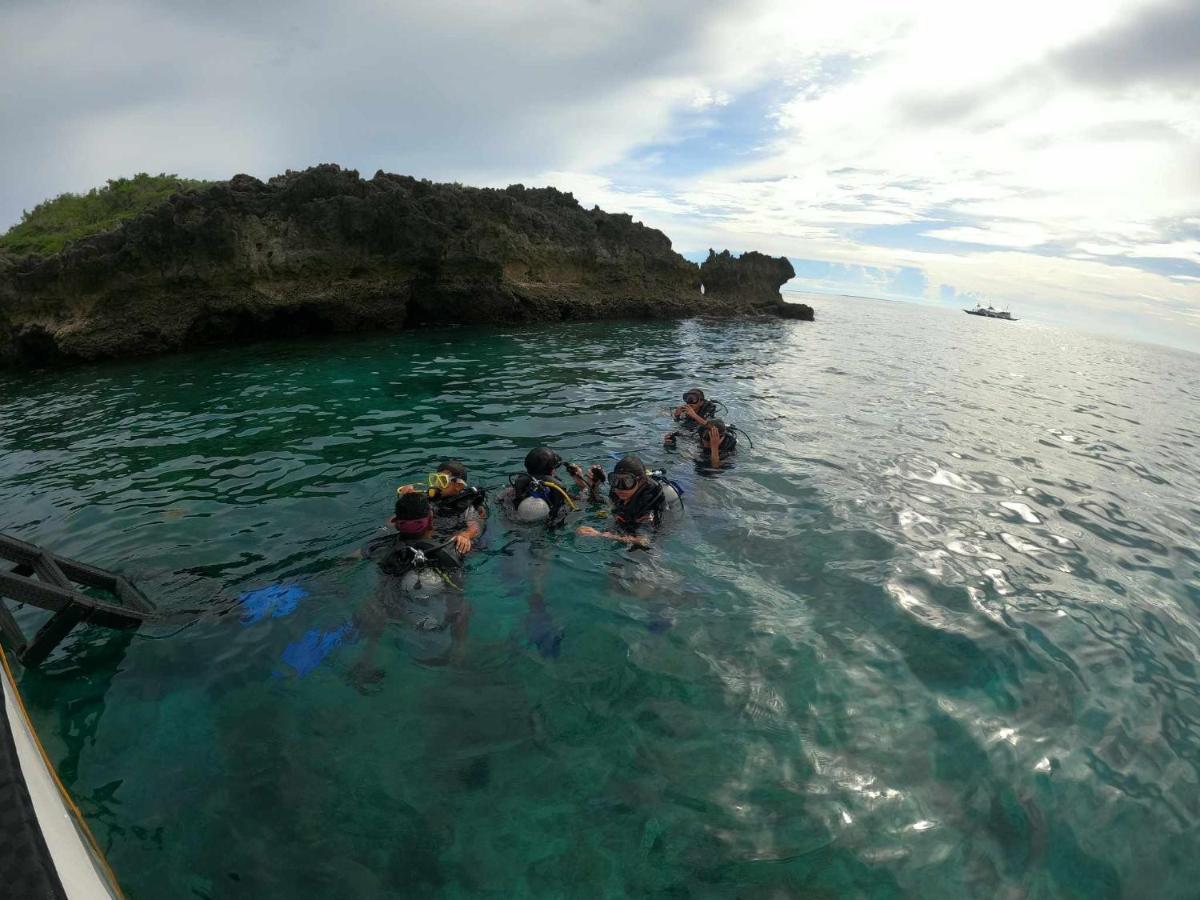 And Dive Bed & Breakfast