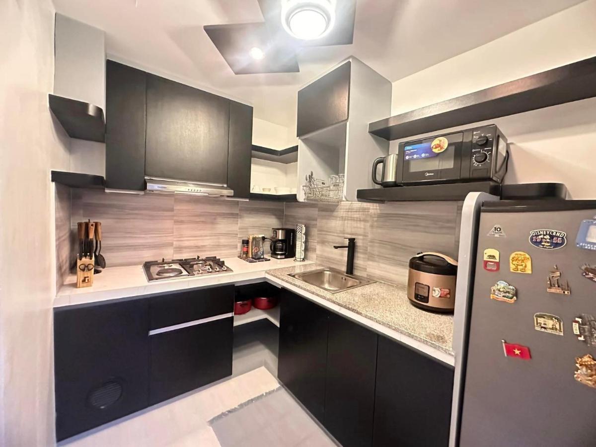 Apartment Portville Mactan Near Airport *