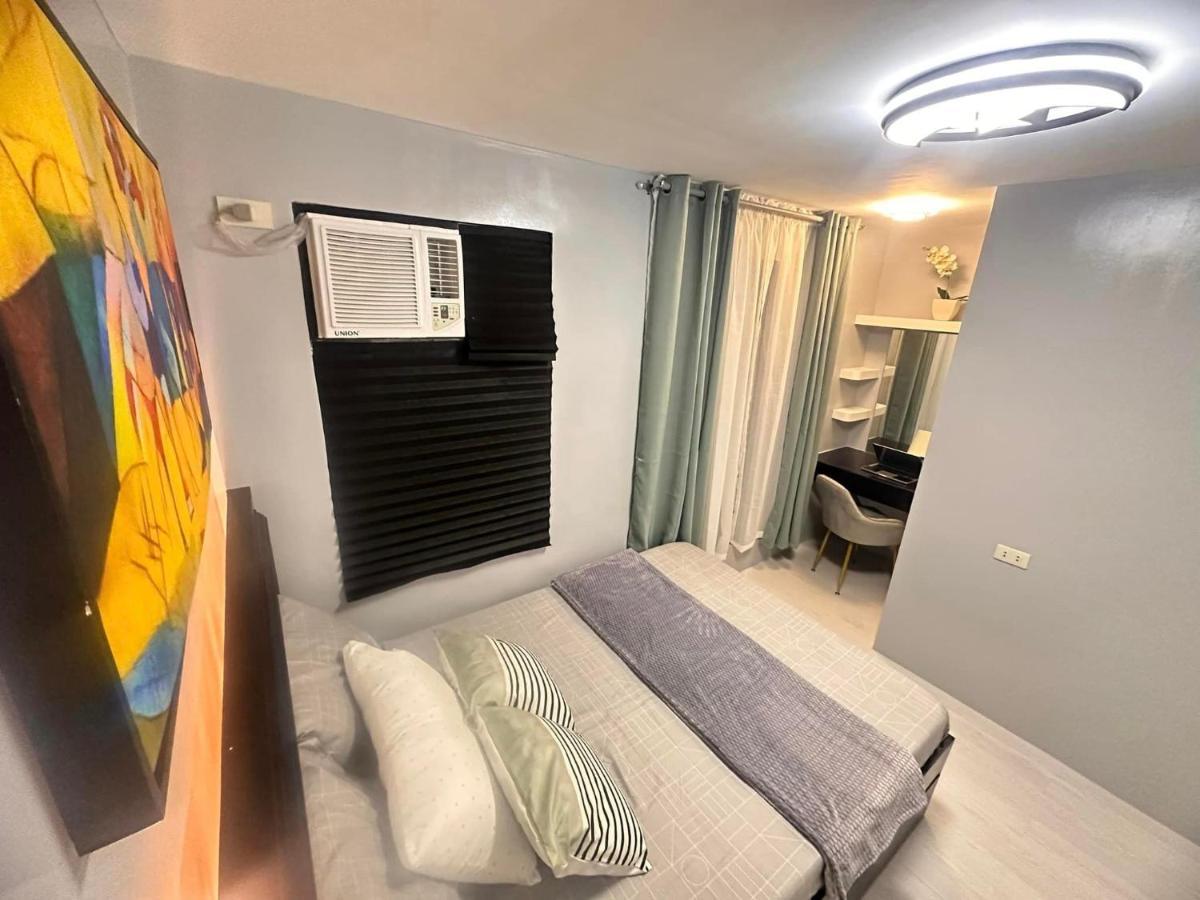 Portville Mactan Near Airport Lapu-Lapu City
